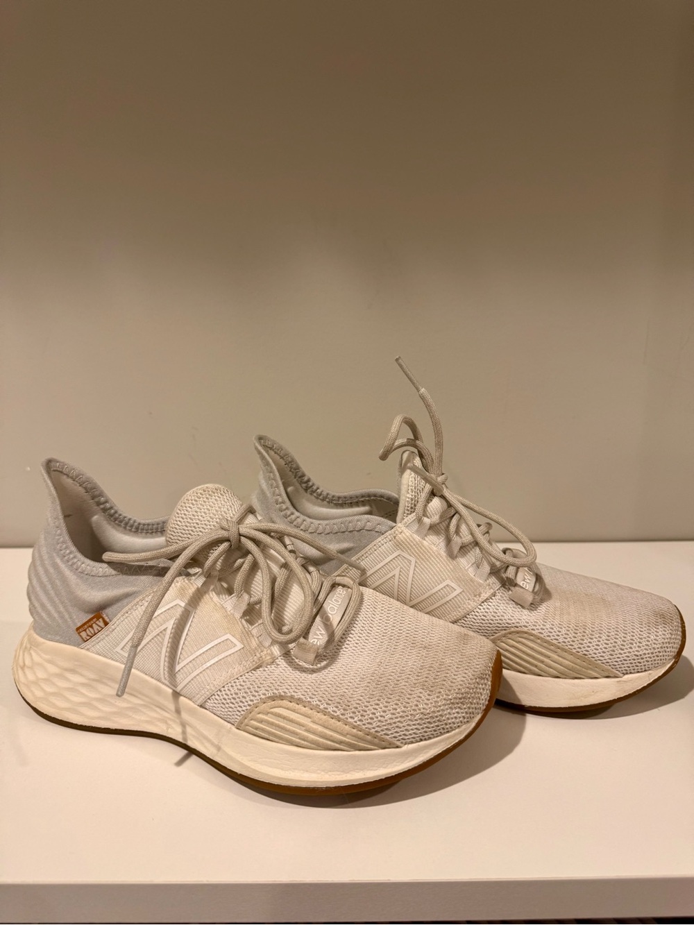 New Balance Women's Athletic Sneakers - Lightweight Comfort